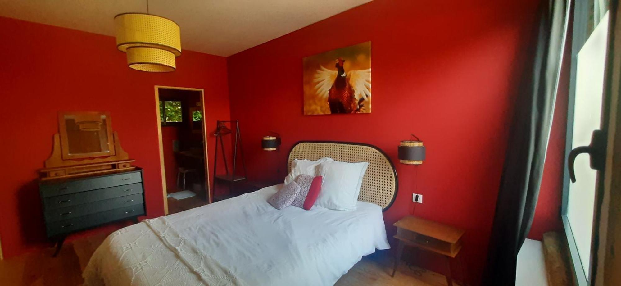 Le Lit De La Saane Bed & Breakfast Auzouville-sur-Saâne Екстериор снимка